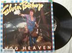 Elvin Bishop - Hog heaven, Ophalen of Verzenden, Gebruikt, 12 inch, Poprock