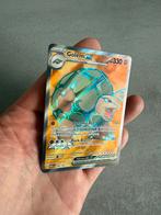 Golem EX 189/165 - Mint, Hobby en Vrije tijd, Verzamelkaartspellen | Pokémon, Ophalen of Verzenden, Nieuw, Losse kaart, Foil