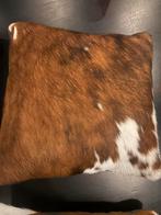 Koeienhuid kussens - 4 stuks, Ophalen of Verzenden, Nieuw