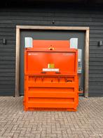 Orwak 3820SD | Balenpers | Papierpers | Breed model!, Ophalen of Verzenden