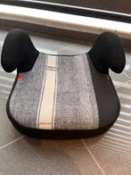 Nania zitverhoger, Autogordel, 15 t/m 36 kg, Zijbescherming, Zo goed als nieuw