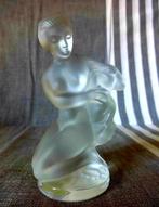 Lalique Diana & Reekalf Beeld, Ophalen of Verzenden