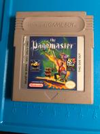 Pagemaster Gameboy, Avontuur en Actie, 1 speler, Ophalen of Verzenden, Zo goed als nieuw