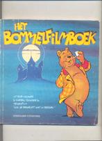 Het Bommelfilmboek, Boeken, Eén stripboek, Verzenden, Zo goed als nieuw