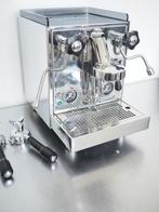 Rocket Cellini Evoluzione R V2 HX rotatiepomp gereviseerd, Rocket S.R.L., 10 kopjes of meer, Refurbished, Ophalen of Verzenden