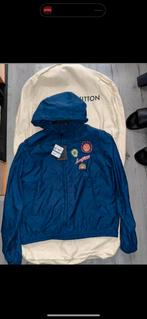 Louis Vuitton windbreaker origineel, Ophalen of Verzenden, Zo goed als nieuw, Zwart
