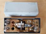 Reserveset autolampen / Philips H4, Auto-onderdelen, Verlichting, Ophalen of Verzenden, Nieuw