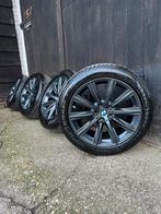 Originele BMW 5 serie velgen style 684 18” 5x112 allseason, Auto-onderdelen, Banden en Velgen, Ophalen, 18 inch, Banden en Velgen