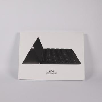 1x Apple iPad Smart Keyboard (7th, 8th, or 9th generation) - beschikbaar voor biedingen