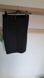 Zwarte rok - ANNA - Maat M, Kleding | Dames, Rokken, Maat 38/40 (M), ANNA, Zwart, Ophalen of Verzenden