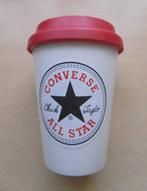 ALL STAR Thumbler drinkbeker met deksel, Verzamelen, Ophalen of Verzenden, Nieuw, Gebruiksvoorwerp