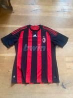 Vintage AC milan voetbalshirt | ronaldinho |, Sport en Fitness, Voetbal, Maat S, Ophalen of Verzenden, Zo goed als nieuw, Shirt