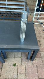 Uitlaat flexibel 40cm x 6 cm, Auto-onderdelen, Uitlaatsystemen, Ophalen of Verzenden, Nieuw