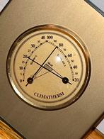Climatherm Weerstation/Barometer, Ophalen of Verzenden, Gebruikt, Weerstation
