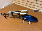 Align Trex 450 Sport RC heli, Hobby en Vrije tijd, Modelbouw | Radiografisch | Helikopters en Quadcopters, Gebruikt, RTF (Ready to Fly)