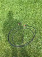 Staalkabel met Ogen, Ophalen of Verzenden, Gebruikt, Overige typen