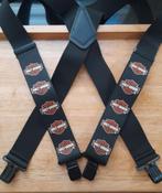 Harley Davidson Bretels - Stoer en Stijlvol!, Ophalen of Verzenden, Zo goed als nieuw, Harley Davidson
