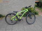 Rockrider ST 100 sport trail, Gebruikt, Rockrider, Handrem, Ophalen