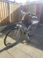 Nette Gazelle Medeo damesfiets te koop, 24 versnellingen, Fietsen en Brommers, Fietsen | Dames | Damesfietsen, Ophalen, Versnellingen