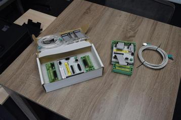 CS-Lab IP/M CNC besturing (2X) beschikbaar voor biedingen