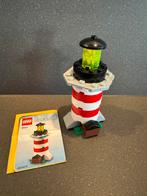 LEGO Creator Vuurtoren - 30023, Kinderen en Baby's, Speelgoed | Duplo en Lego, Ophalen of Verzenden, Gebruikt, Complete set, Lego
