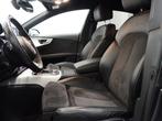 Audi A7 Sportback 3.0 TDI BiTurbo 380pk Quattro Competition, Te koop, Zilver of Grijs, A7, Hatchback