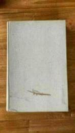 Vijftien jaren in de lucht. E. Franquinet, Ophalen of Verzenden, Gebruikt, Boek of Tijdschrift