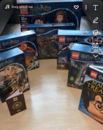 harry potter lego, Ophalen, Nieuw