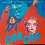 Cha Cha Soundtrack - Herman Brood, Nina Hagen, Ophalen of Verzenden, Gebruikt, 12 inch