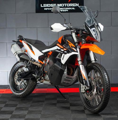 KTM 890 Adventure R  890 ADVENTURE R (bj 2021), Motoren, Motoren | KTM, Bedrijf, Overig, meer dan 35 kW