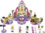 lego 41393, Ophalen of Verzenden, Zo goed als nieuw, Complete set, Lego