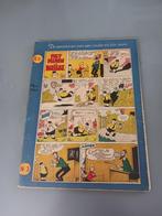 Piet Fluwijn en Bolleke 3, 2de druk, goede staat, Boeken, Eén stripboek, Verzenden, Marc sleen