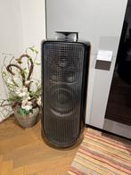 Bang & Olufsen B&O BeoLab 50 Piano black, Bang & Olufsen, Info@bang-olufsen.com, Zo goed als nieuw, 120 watt of meer