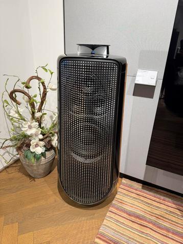 Bang & Olufsen B&O BeoLab 50 Piano black beschikbaar voor biedingen