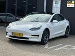 Tesla Model 3 Standard RWD Plus 60 kWh/1STE EIG/NL AUTO-NAP!, Automaat, 238 pk, Achterwielaandrijving, Gebruikt