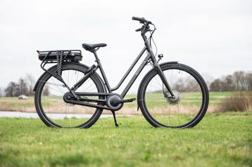 Sparta C-Ready E-bike | NU voor 1.399,- | Dames & Heren  beschikbaar voor biedingen