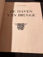 De haven van Brugge - P. Van Damme, Ophalen of Verzenden, 17e en 18e eeuw, Gelezen, P. Van Damme
