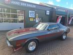 Ford Mustang 5.7 B8 grande (bj 1972, automaat), Auto's, Oldtimers, Automaat, 286 pk, Bedrijf, Ford