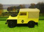 (09) Land Rover AA van Dinky Collection 1/43, Hobby en Vrije tijd, Modelauto's | 1:43, Overige merken, Ophalen of Verzenden, Zo goed als nieuw