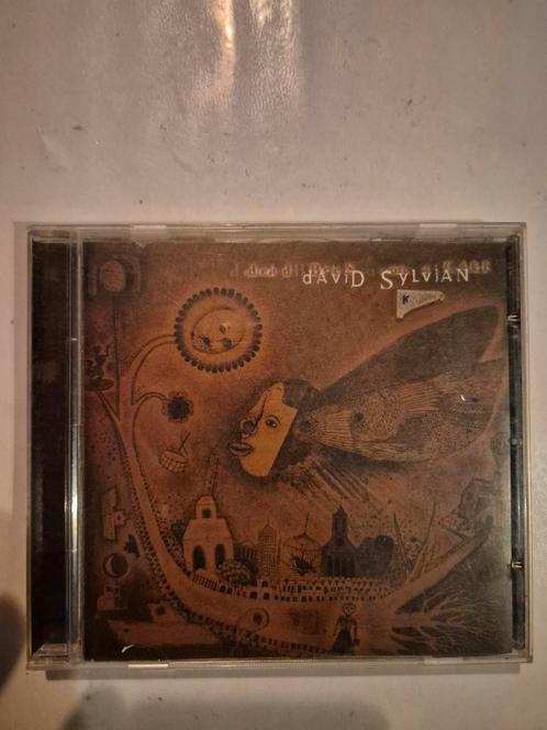 David Sylvian - Dead bees on a cake. Cd. 1999, Cd's en Dvd's, Cd's | Pop, Gebruikt, 1980 tot 2000, Ophalen of Verzenden