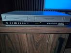 Philips DVD/VCR speler DVP3350V, Ophalen of Verzenden, Zo goed als nieuw, Audio