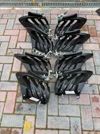 Yamaha raptor 700 nieuw heel quards kappen origineel Nieuw, Motoren, Onderdelen | Yamaha, Ophalen of Verzenden, Nieuw