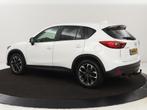 Mazda CX-5 2.0 SkyActiv-G 165 GT-M Line 2WD | Trekhaak | Nav, Auto's, Voorwielaandrijving, 4 cilinders, 1290 kg, Wit