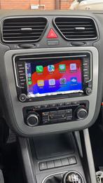 Volkswagen Wireless CarPlay Navigatie Systeem | Seat | Skoda, Auto diversen, Autoradio's, Ophalen of Verzenden, Nieuw