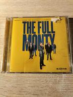 The full monty, Ophalen of Verzenden