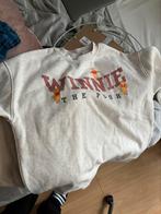 Winnie the Pooh trui sweater maat xs (valt groter), Ophalen of Verzenden, Zo goed als nieuw, Maat 46 (S) of kleiner