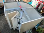 Hoekkeuken carrousel - Gratis af te halen, Huis en Inrichting, Ophalen, Gebruikt, Hoekkeuken, Kunststof