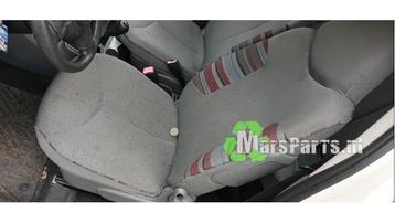 Veiligheidsgordel links-voor van een Citroen C1 beschikbaar voor biedingen