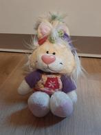 Diddl konijn knuffel 30 cm mimihopps, Ophalen of Verzenden, Knuffel