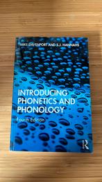 Introducing Phonetics and Phonology, 4th edition, Routledge, Gelezen, Routledge, Ophalen of Verzenden, WO